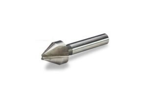 Escariadores e Ferramentas de Chanfro