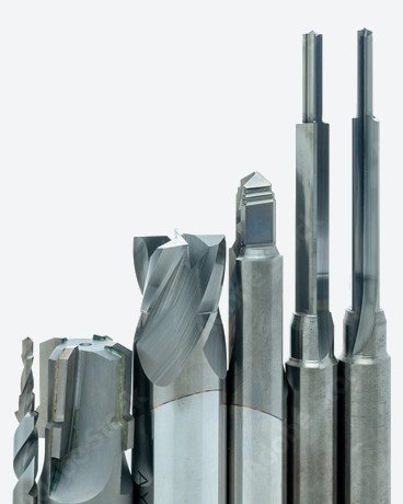 Ferramentas de Perfil Customizadas