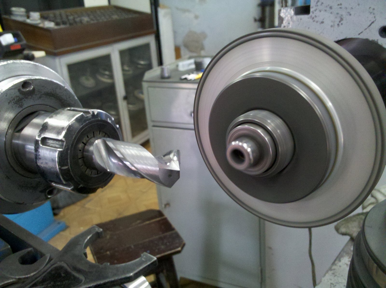 Serviço de Reafiação